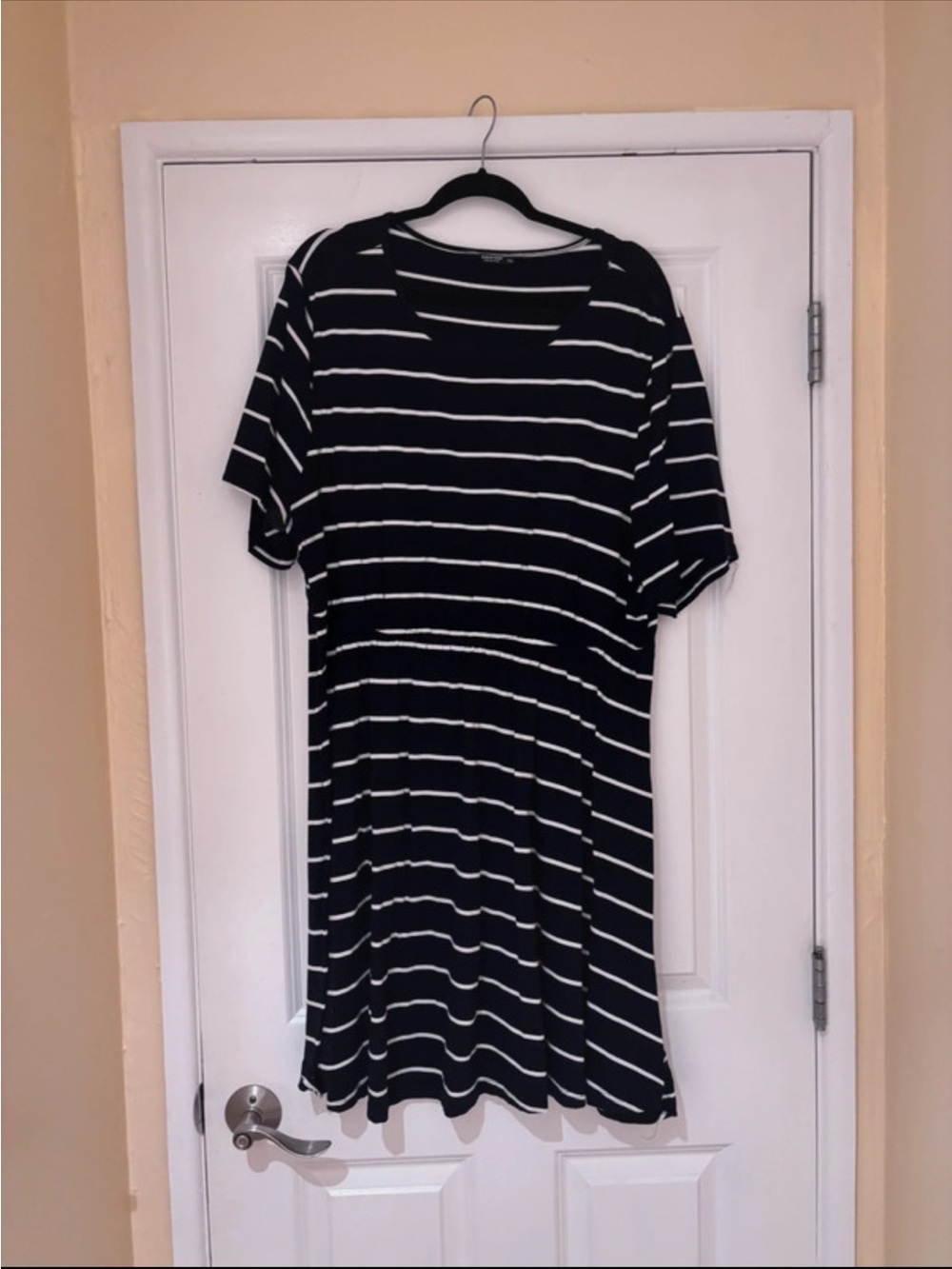 SHEIN Curve Dress